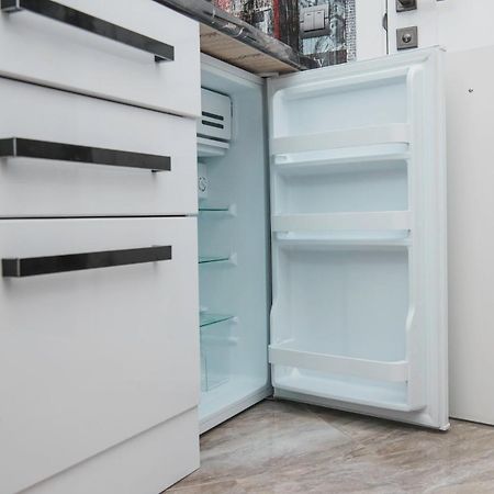 Апартаменти В Центрі Львова Eksteriør billede